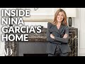 Inside Project Runway Judge Nina Garcia’s Manhattan Apartment | Celebrity Homes | Arch Digest