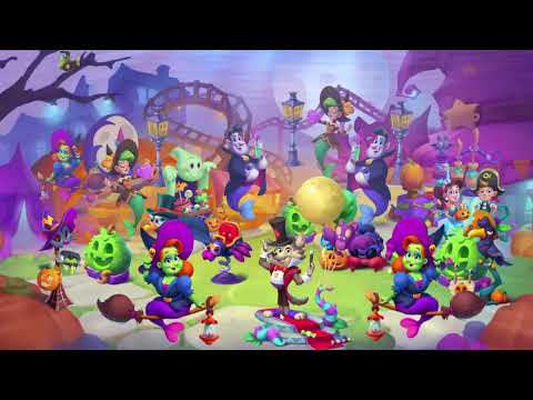 Fishdom 7297 Hard Level - 14 moves - NO BooSTERS