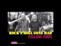 Killing Floor - Who's Educating Who?