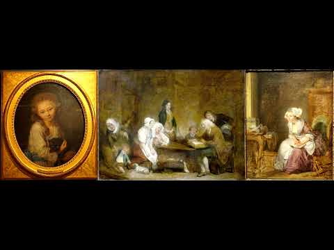 Antonio Vivaldi – Concerto, RV 178 (Europa Galante with Fabio Biondi, 2000)