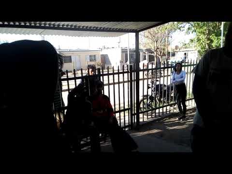 Aramish vs B mayúscula ( KLEW HOUSE )