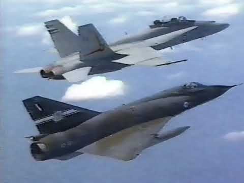 RAAF F18 Press Ride-Ross Dunlop Ch 10