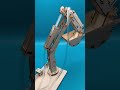 Building A DIY Hydraulic Excavator Watch How Pascal S Principle Powers Our Mini Digger