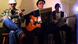 Cake Walking Babies from Home