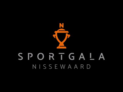Sportgala Nissewaard 2021