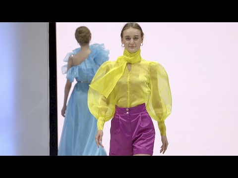 ЕЖЕВИКА | Spring Summer 2022 | Full Show
