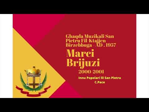 Innu Popolari lil San Pietru