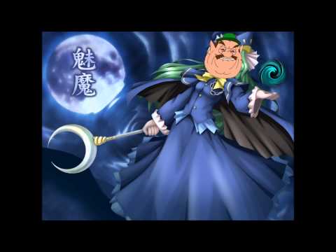 Reincarnation - MMMMMima's Theme