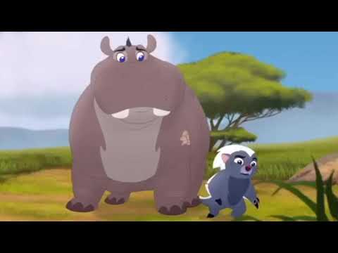 Spike Pan Part 16 - Big Chief Spike/"I Had a Mother Once"