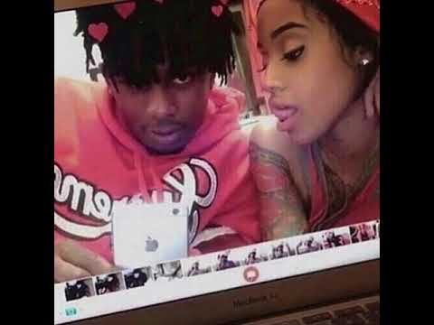 faneto - chief keef (swk remix)