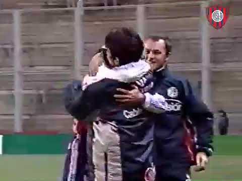 Video — Gol vs Newell's