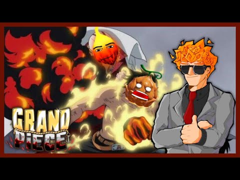 Is Mera Better Than Magu In Grand Piece Online?