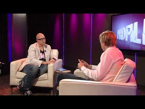 Ties Mouwen — Ties Mouwen: "Rutte solliciteerde ook voor mijn functie, maa