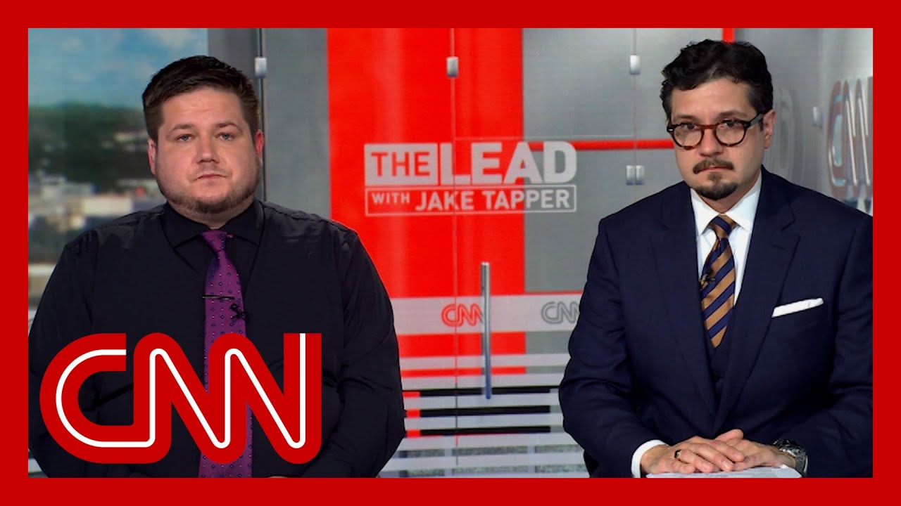 Whistleblower claims DOGE took sensitive data - now he’s being hounded by threatening notes