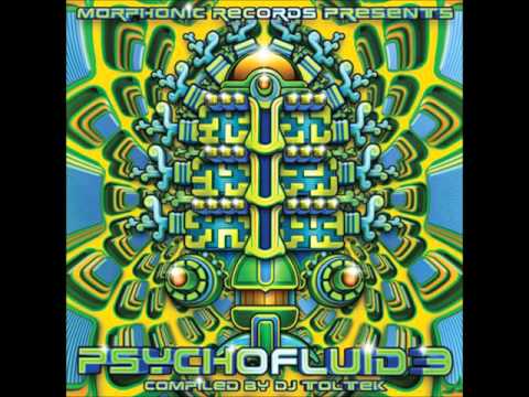 Psychofluid 3 (Full Compilation)