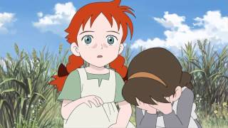 Sorridi,piccola anna - 13 (Una nuova Amica) Parte 2