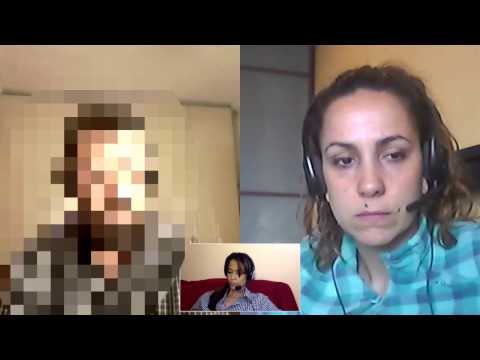 9ES- J.Luis, El potente Ashtor, brujería, duende y ex encarnado - Hipnosis Johanny Fernández.