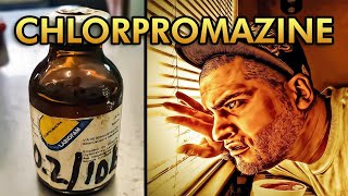 Chlorpromazine Pharmacology: Mechanism of Action, Therapeutic Uses & Adverse Effects