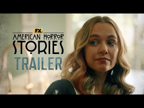 American Horror Stories | Installment 2, Episode 7 Trailer - Necro | FX