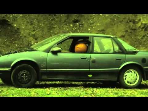 Slow Mo Cannon Ball Impacts