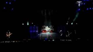 Video thumbnail for Traben Bass, John Moyer & Greg Weeks at Rock Star Mayhem by TrabenBassCompany