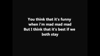 Taylor Swift - Stay Stay Stay :)  (Lyrics)