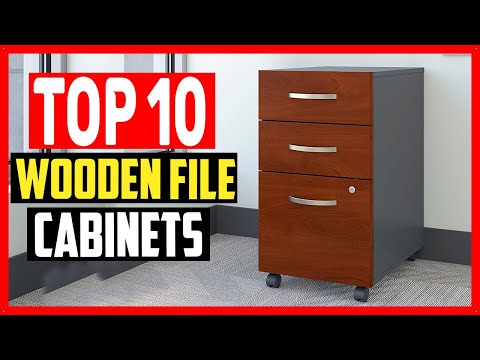4 Drawers Mobile File Cabinet Vertical Filing Cabinet with Fabric Drawer Fits A4/Letter Size Printer Stand for Home Office，White video review thumbnail
