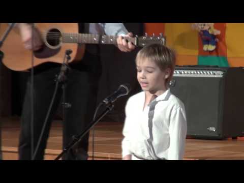 Uku Madis Vainu - "Me lähme preilnad reisima (ai bummai bummai jaa)"