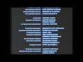 The Lizzie McGuire Movie 2003 End Credits Disney Channel 2006