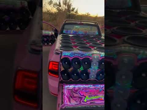 SAVA MARY KAY FULL EVOK AUDIO SUBS 900 RMS 🤯