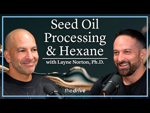 Is Industrial Processing the Real Problem With Seed Oils? | …