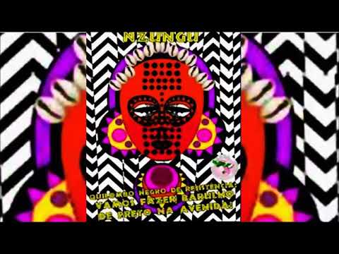 Unidos do Jacarezinho 2019 | Samba Campeão | Lucas Donato e cia