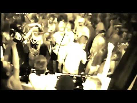 Daniel Stetting @ Welcome To The City Jungle vol.1 / City Hall / Szczecin / 21.05.11