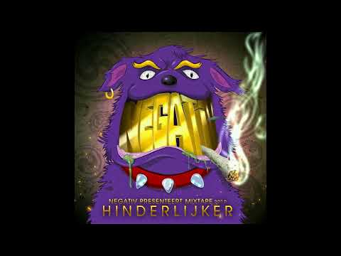 Negativ ft. Keizer - Je Kent Um!