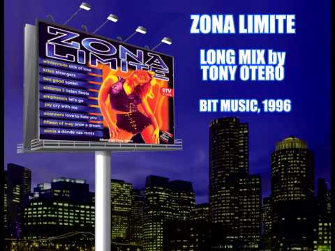 Zona Limite - Long Mix