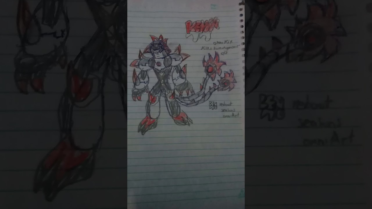Ben 10 reboot seasons omni Art omni kix k11 humungousaur please like and subscribe