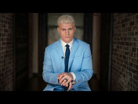 Fight Size Update: AEW Thanks Fans, WWE Photo Outtakes, Road Dogg, Jey Uso As The Rock, More