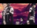 D.Gray-Man Ending 1 [Creditless] 