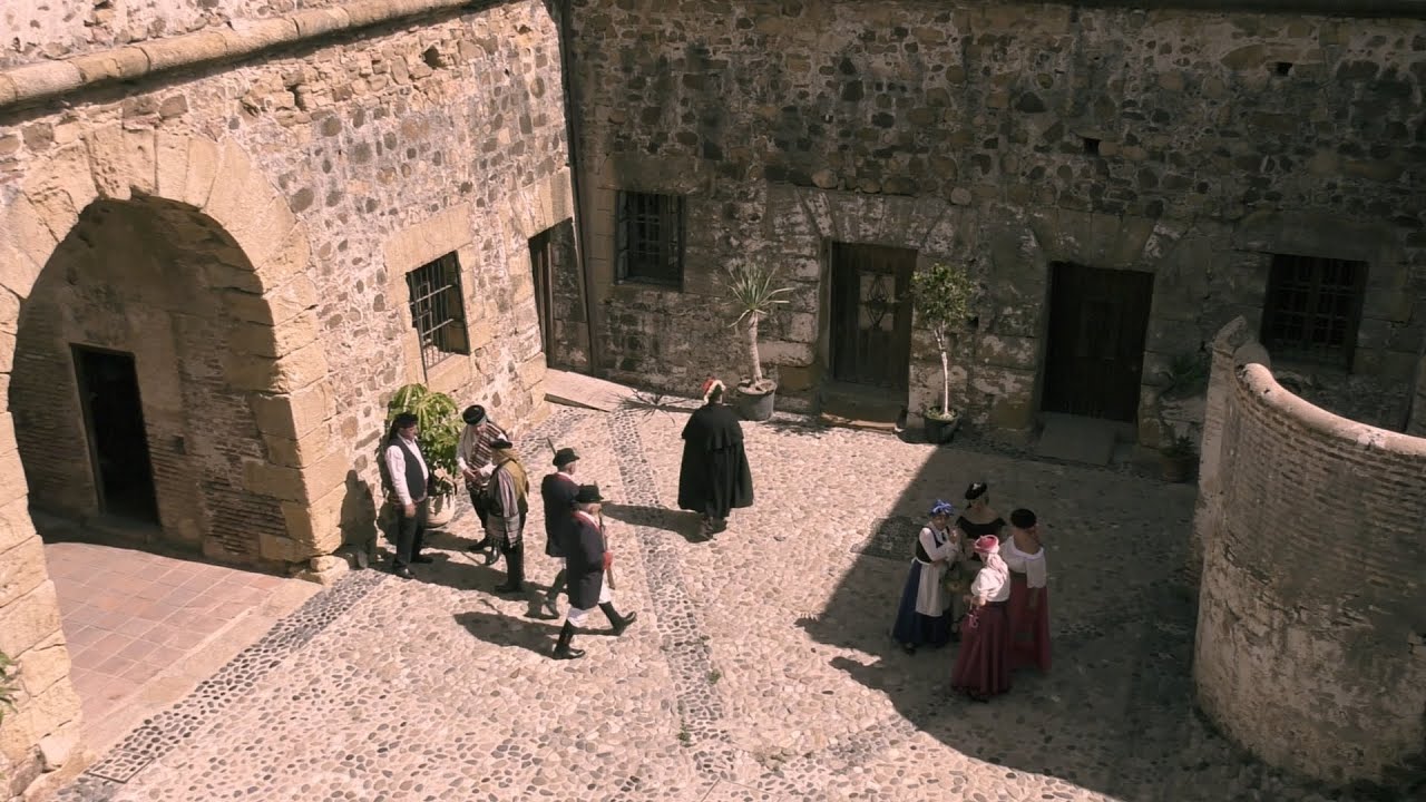 En septiembre se realizará la II Recreación Histórica de Manilva