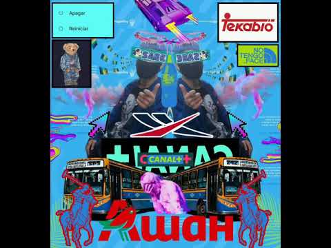 MIR NICOLÁS X NICO MISERIA - THE NEIGHBORS