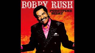 Bobby Rush          * Me Myself And I*         Blues Master!!!