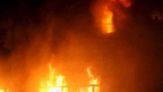 Happy Jawbone Family Band - Fireflies Made Out Of Dust