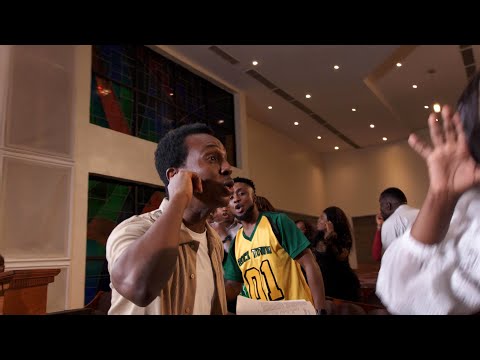 Radical For Jesus - ( visualiser )