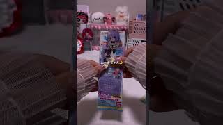 #ホロライブ #グッズ開封