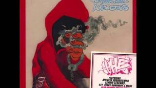 Living Legends (Asop & BFAP) - Oblivion (HQ)