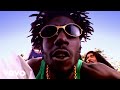 Buju Banton - Champion (Official Music Video)