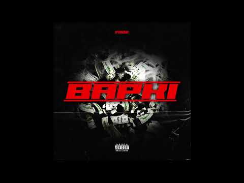 Fade - BAPKI (Official Audio) [prod.JAYPEE]