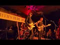 Leave Me Alone (To My Bottle) - Dash Rip Rock at Smith's Olde Bar Atlanta - 07/14/23