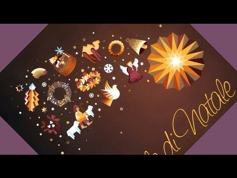 Zitti zitti (di Mario Lanaro) - Coro S.Ilario