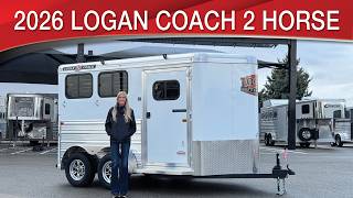 A preview image of the linked video showcasing 2026 Logan Coach Bullseye 2HBP